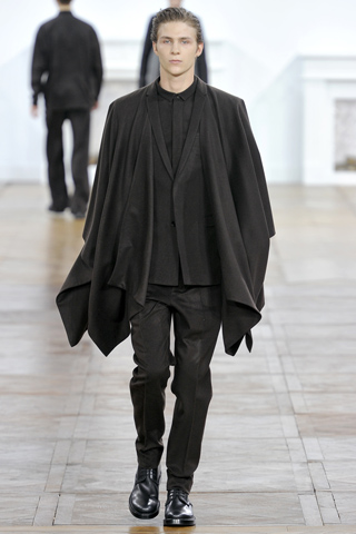 Dior Homme / - 2011-2012